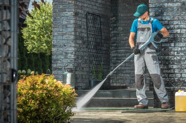 Trusted Fairfield, TX Pressure Washing Services Experts